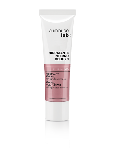 Cumlaude Hidratante Interno Deligyn pH7 30ml
