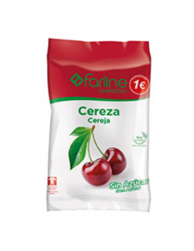 Farline Sweetsin Caramelos Cereza... Farline Sweetsin Caramelos Cereza...