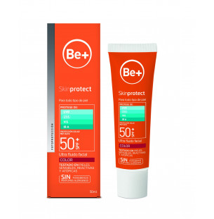 Be+ Skin Protect Ultra...