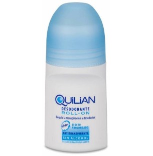 Desodorante Quilian En...