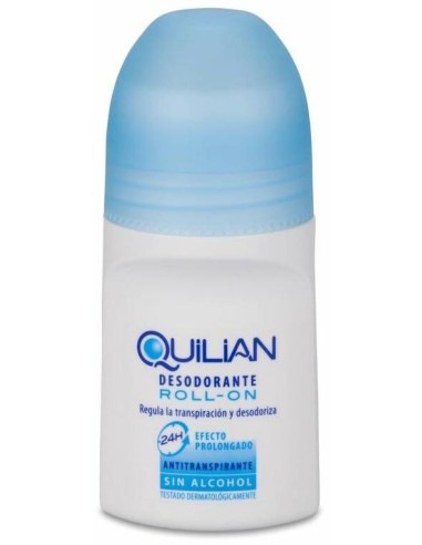 Desodorante Quilian En Formato...