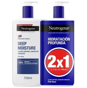 Neutrogena Duplo...