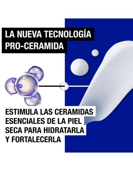 Neutrogena Duplo Hidratación Profunda 2x750 ml