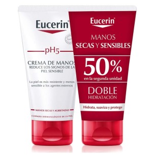 Eucerin Duplo Crema De...
