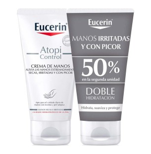 Duplo Eucerin Atopi Control...