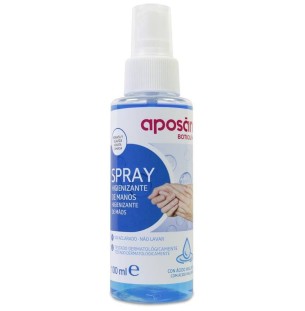 Aposán Spray...