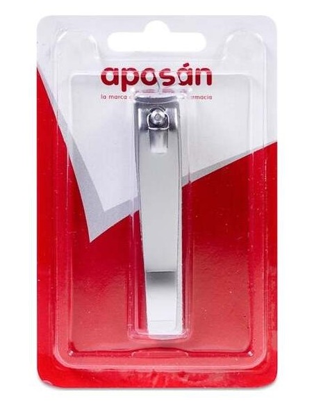 Aposán Cortaúñas de Pedicura