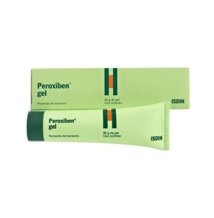 Isdin Peroxiben 100 Mg/G...