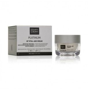 Martiderm® GF Vital Age...