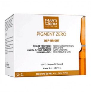 Martiderm Pigment Zero...