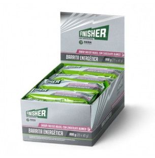 Finisher Barritas...