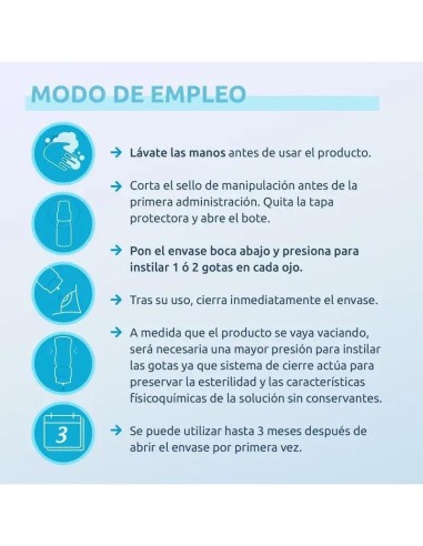 Stada Solución Ocular 0_2% Ácido...