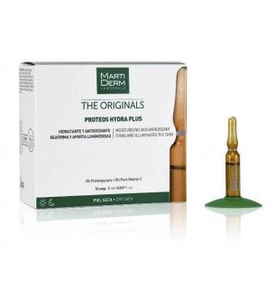 Martiderm The Originals...