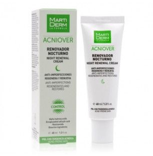 Martiderm Acniover...