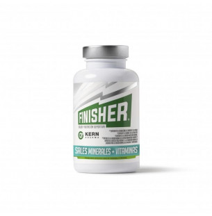 FINISHER SALES MINERALES +...
