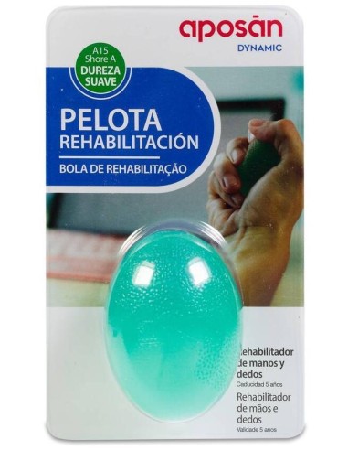 Aposán Dynamic Pelota de...