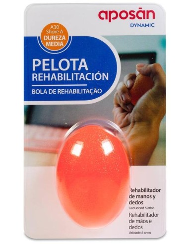 Aposán Dynamic Pelota de... Aposán Dynamic Pelota de...