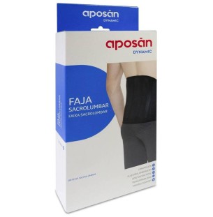 Aposán Dynamic Faja...