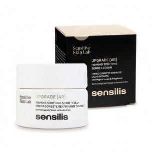 Sensilis Upgrade AR Crema...