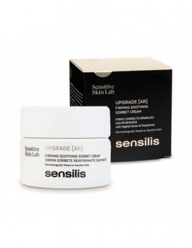 Sensilis Upgrade AR Crema Día... Sensilis Upgrade AR Crema Día...