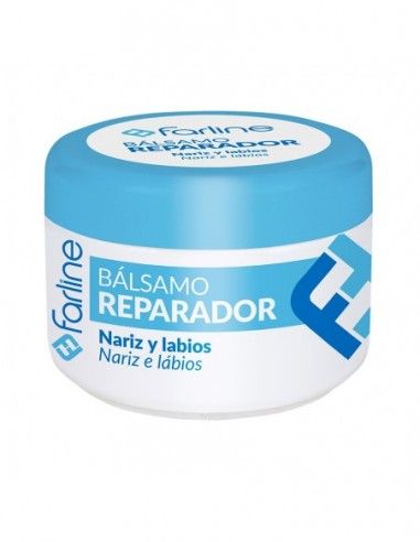 Farline Balsamo Reparador Nariz Y... Farline Balsamo Reparador Nariz Y...