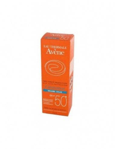 Avène Solar Cleanance SPF50+ 50ml