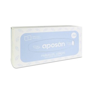 Aposán Caja de Pañuelos de...