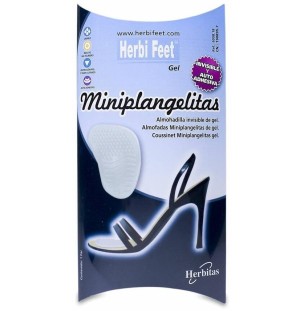 Herbi Feet Almohadilla...