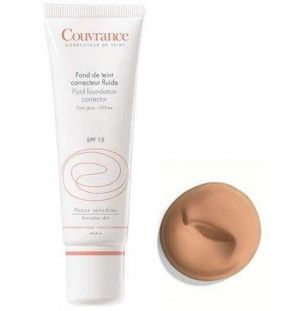 Avène Couvrance maquillaje...