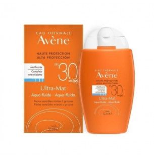 Avène Aquafluido Ultra Mat...