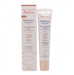 Avene Hydrance Crema...