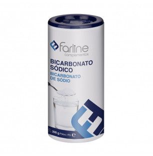 Farline Bicarbonato Sodico...