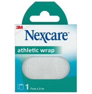 3M Nexcare Athletic Wrap...