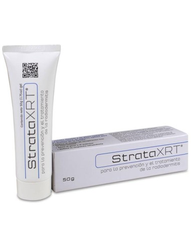 Exeltis Strata Xrt 50G