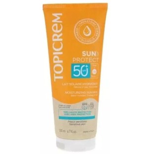 Topicrem Sun Protect Leche...