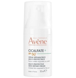 Avene Cicalfate+ Crema...