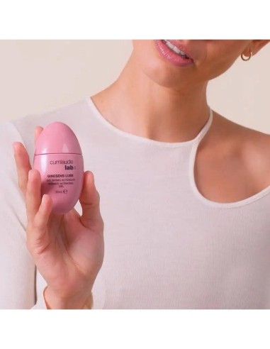Cumlaude Lab Ginesens Lube Lubricante...