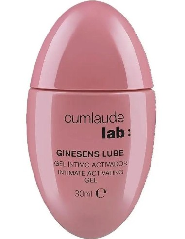 Cumlaude Lab Ginesens Lube Lubricante...
