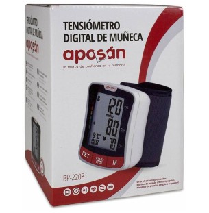Aposán Dynamic Tensiómetro...