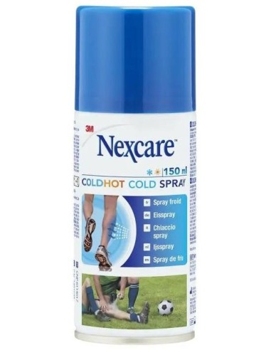 Nexcare Cold Spray 150 ml Nexcare Cold Spray 150 ml