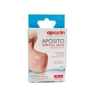 Aposán Apósito Especial...