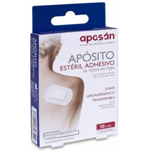 Aposán Apósito Estéril de...