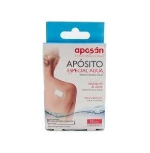 Aposán Apósito Especial...