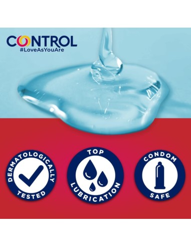 Control Lub Gel Lubricante Warm Touch... Control Lub Gel Lubricante Warm Touch...
