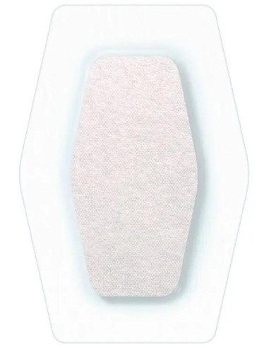 Nexcare Aqua Clear Maxi Apósito...