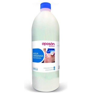 Aposán Agua Oxigenada...