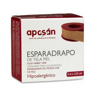 Aposán Esparadrapo de Tela...