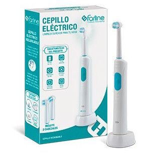 Farline Cepillo dental...