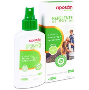 Aposán Repelente de...