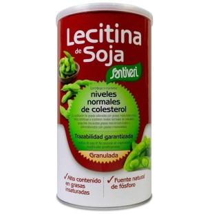 Santiveri Lecitina De Soja...
